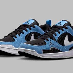 Jordan CMFT Era (University Blue)